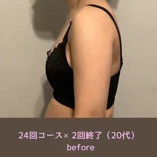 バスト専門&リラク ふじこのきもちのエステ・リラクイメージ