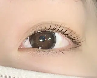 マツエク・マツパ アミーラ所属・Amira/アミーラ YU-KA🤍のマツエク・マツパデザイン