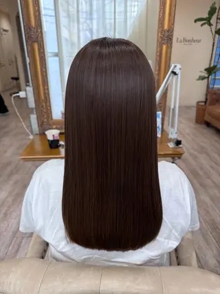 ロング カラー 新越谷noble店長 松本拓也▶◀*.のヘアスタイル