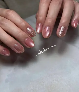 ネイル nailsalon noa所属・ショートネイル専門店 sakiのネイルデザイン