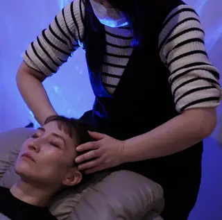 スパニスト/森本奈美 全国TOP10/桂駅のエステ・リラクイメージ