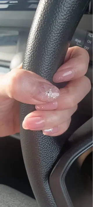 ネイル 辻 久美子のネイルデザイン