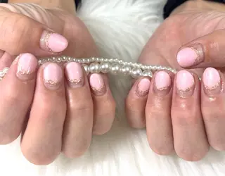 ネイル private_salon_ami所属・private salonのネイルデザイン