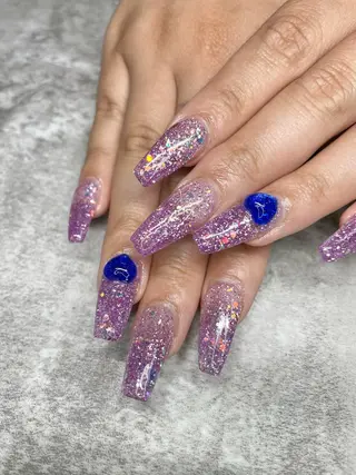 ネイル Y's nailのネイルデザイン