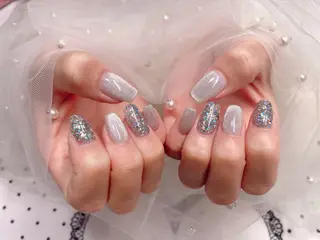 ネイル Angel AngelNailのネイルデザイン