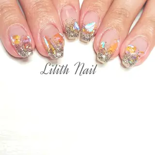 ネイル Lilith Nailのネイルデザイン