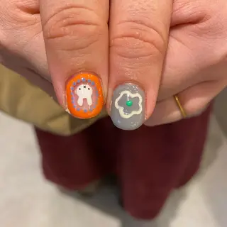 ネイル SACHIKO♪ premiereのネイルデザイン