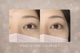 マツエク・マツパ Amaranth/ 🧸リノ‎🤍のマツエク・マツパデザイン