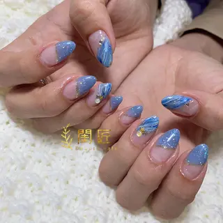 ネイル 閨匠 ビューティサロンのネイルデザイン