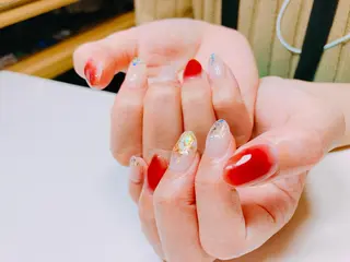 ネイル YunAsu ひぃちゃんのエステ・リラクイメージ