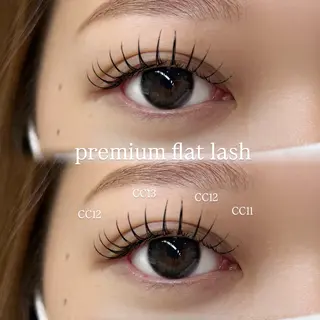 マツエク・マツパ DOLCE 川越店 AYAのマツエク・マツパデザイン