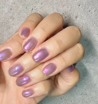 ネイル 田中 愛未のネイルデザイン