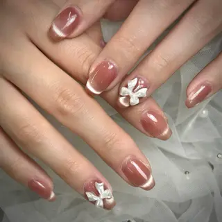 ネイル ANNE綾瀬店 eriのネイルデザイン