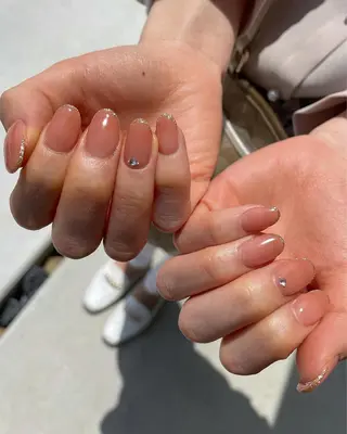 ネイル puna nailのネイルデザイン