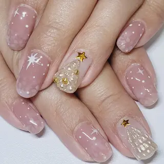 ネイル よしだ ひろきのネイルデザイン