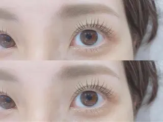 マツエク・マツパ sofa立川 eyelashのマツエク・マツパデザイン