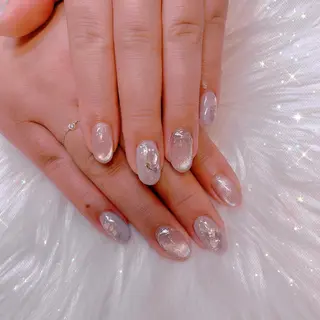 ネイル Private Salon 大宮のネイルデザイン