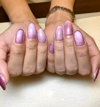 ネイル リセ有楽町店 アイリストのマツエク・マツパデザイン