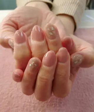 ネイル LUANA  TAKAHASHIのネイルデザイン