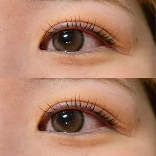 マツエク・マツパ scarlet asahiのマツエク・マツパデザイン