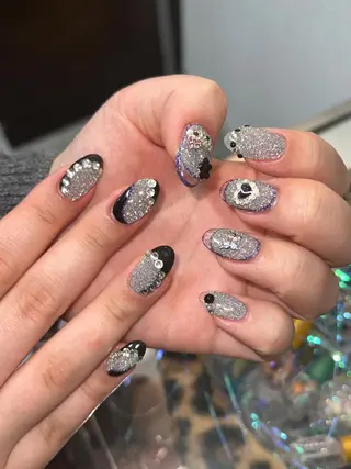 ネイル NONO /episkeyのネイルデザイン