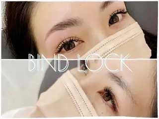 マツエク・マツパ LOP I chisatoのマツエク・マツパデザイン