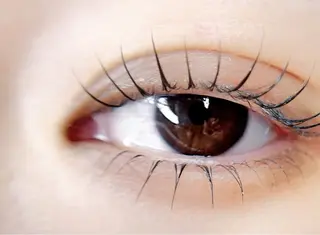 マツエク・マツパ 【cheek渋谷店】 wakanaのマツエク・マツパデザイン