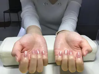 ネイル ifeel-Rose所属・💐 𝙍𝙀𝙉𝘼のヘアスタイル