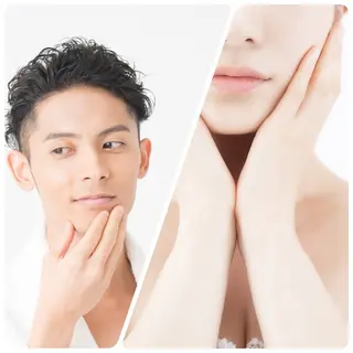 都度払いエステ Un Reve メンズ&レディース 津幡店所属・石黒 奈美子のエステ・リラクイメージ