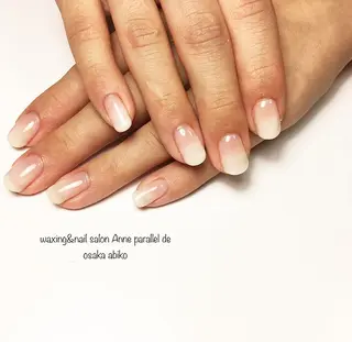 ネイル 中村 翠のネイルデザイン