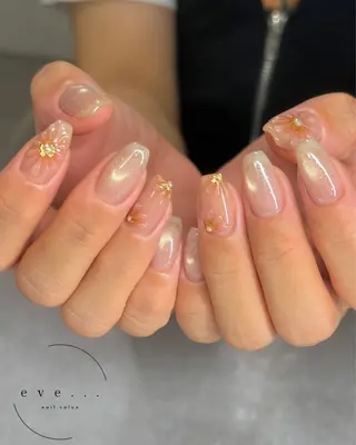 ネイル nail salon eve...のネイルデザイン