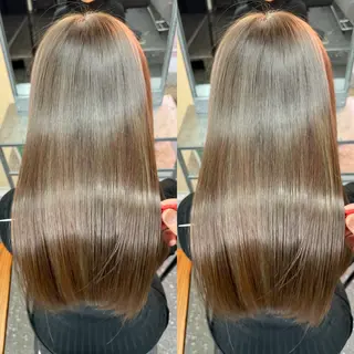 ロング 新宿/髪質改善支持率 No.1💍yasuのヘアスタイル