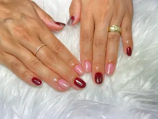 ネイル ♡ KEIKOのネイルデザイン