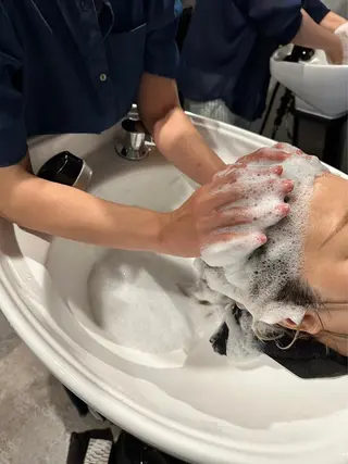 ｌａｚｏ/ ｅｇｕｃｈｉのエステ・リラクイメージ