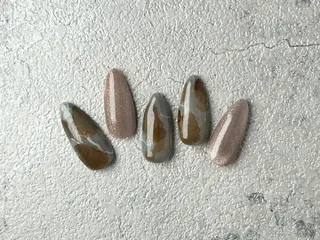 ネイル A I R I ♡のネイルデザイン