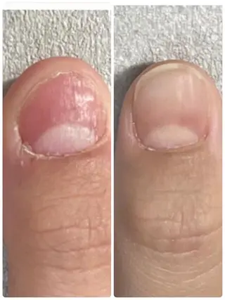 ネイル Elle& staffのネイルデザイン