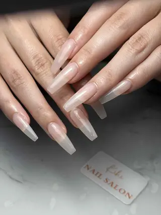 ネイル さくら💮💮 【オフ無料】のネイルデザイン