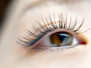 マツエク・マツパ eyelist Umiのマツエク・マツパデザイン