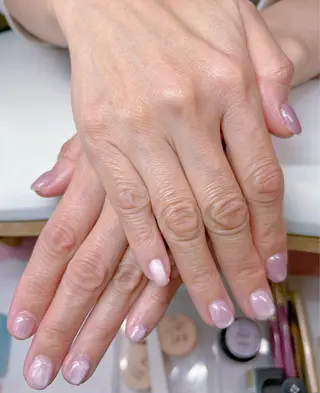 ネイル Grace Nail 南柏*柏のネイルデザイン