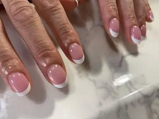 ネイル ネイルサロン CHOUCHOUのネイルデザイン