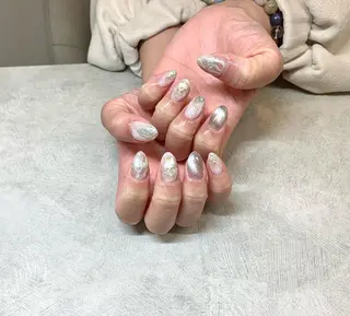 ネイル nail salon Ｍのネイルデザイン