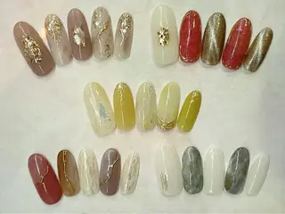 ネイル eyelash サンクチュアリ 横浜のマツエク・マツパデザイン