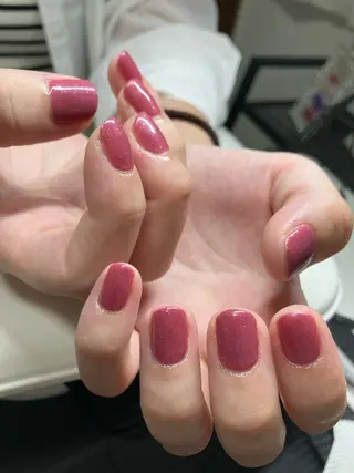 ネイル sa raのネイルデザイン