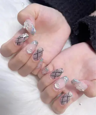 ネイル COCO ネイルのネイルデザイン