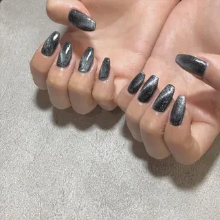 ネイル Allure小山店 高橋陽香のネイルデザイン