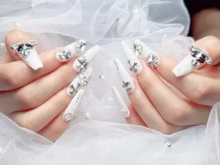 ネイル ネイルサロン lotusのネイルデザイン