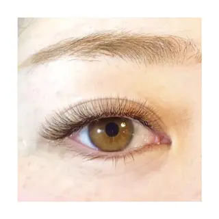 マツエク・マツパ ku-to所属・林 志帆子【en2号店】のマツエク・マツパデザイン