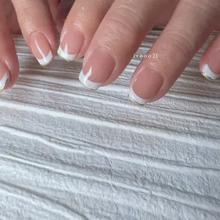 ネイル irooo 21のネイルデザイン