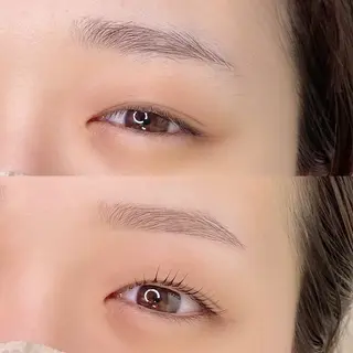 マツエク・マツパ BRAND NEW EYES.武蔵小杉のマツエク・マツパデザイン