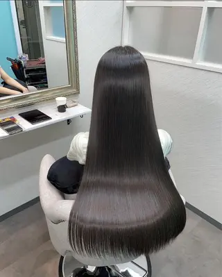 K.Koji ショートボブ/ボブのヘアスタイル